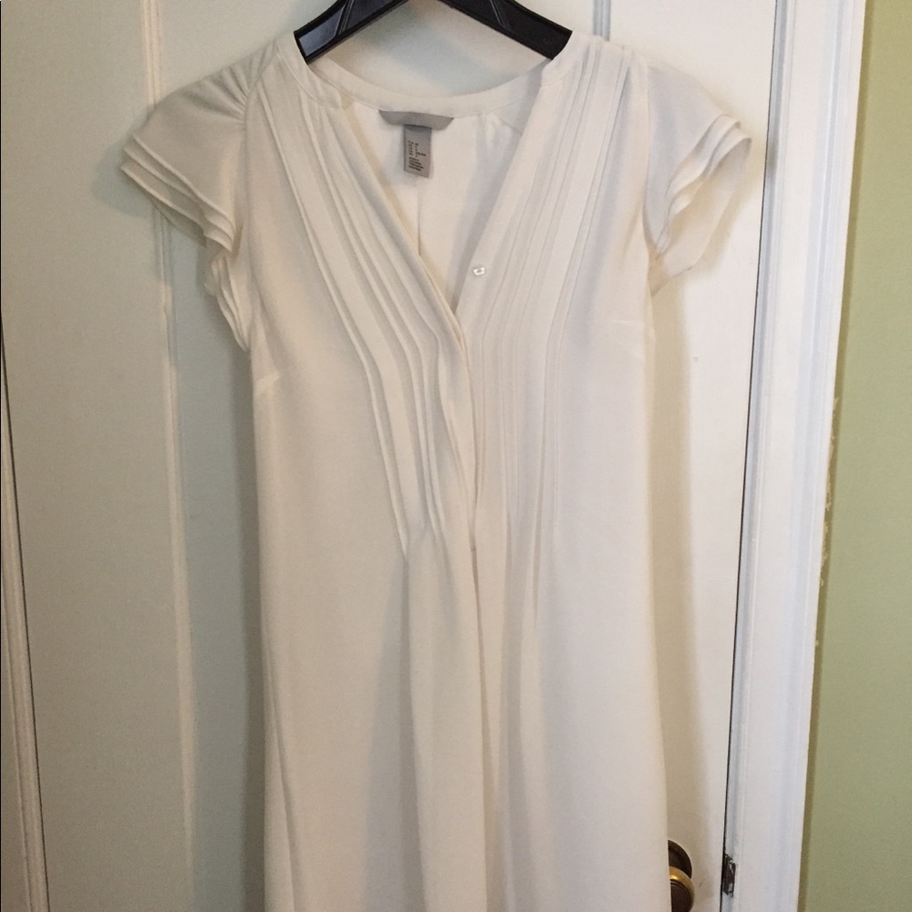 H&M Spring/Summer dress